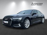 gebraucht Audi A6 50 TDI QUATTRO TIPTRONIC SPORT+B+O+HD