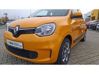 gebraucht Renault Twingo Limited SCe 75 Klima Allwetterreifen Sitzheizung