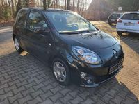 Second-hand Renault Twingo 75 CP (55 kW) 2011 Negru Hatchback
