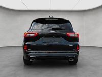 Gebraucht Ford Kuga ST-Line X 151 PS (111 kW) 2024 Schwarz SUV