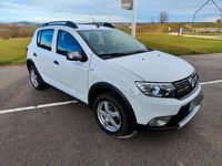 gebraucht Dacia Sandero Stepway Prestige TCe 100 *Navi*