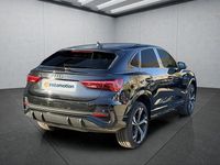 Gebraucht Audi Q3 S-Line 150 PS (110 kW) 2022 SUV