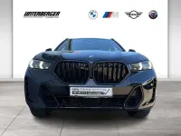 Gebraucht BMW X6 M Sport 352 PS (258 kW) 2025 Schwarz SUV