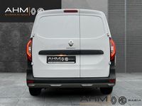 Gebraucht Renault Kangoo Rapid Extra 95 PS (69 kW) 2021 Weiss Van