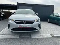 Gebraucht Opel Corsa 101 PS (74 kW) 2022 Silber Kleinwagen