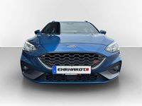 Gebraucht Ford Focus ST 280 PS (205 kW) 2020 Blau Kombi