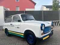 gebraucht Trabant 601 S Kombi Trabi DDR Ostalgie Scheunenfund