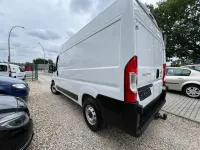 Gebraucht Fiat Ducato 140 PS (102 kW) 2021 Bianco Van