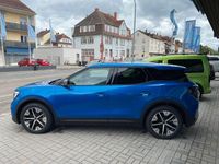 Gebraucht Ford Explorer Premium 210 kW (286 PS) 2024 Blau SUV