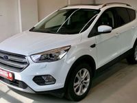 gebraucht Ford Kuga Titanium 2.0 TDCi Titanium 4x2