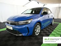 Gebraucht Opel Corsa Edition 101 PS (74 kW) 2025 Blau Kleinwagen