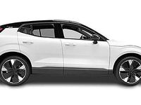Neu Volvo EX30 Single Motor 200 kW (272 PS) 2026 Wählbar SUV