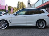 Gebraucht Alpina XD3 387 PS (284 kW) 2019 Weiß SUV