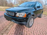 Gebraucht Volvo XC90 185 PS (136 kW) 2006 Schwarz SUV