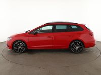 Gebraucht Seat Leon 4Drive 301 PS (221 kW) 2020 Rot Kombi