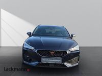 Gebraucht Cupra Leon VZ 310 PS (228 kW) 2022 Blau Kombi