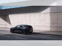 Neu Volvo EX30 Plus 200 kW (272 PS) 2026 Schwarz (onyx black metallic) SUV
