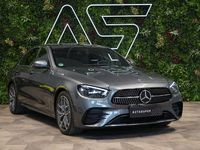 Gebraucht Mercedes E400 330 PS (242 kW) 2020 Grau Limousine