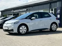 Gebraucht VW ID.3 Pro Performance 150 kW (204 PS) 2022 Gletscherweiß Kleinwagen