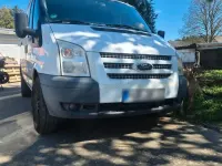 Usata Ford Transit 125 CV (91 kW) 2012 Berlina
