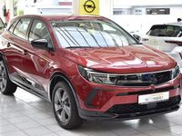 Gebraucht Opel Grandland X 131 PS (96 kW) 2024 Rot SUV