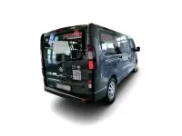 Gebraucht Nissan Primastar N-Connecta 2024 Grau Van / Kleinbus