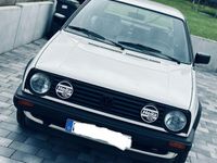 gebraucht VW Golf II 