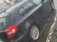 gebraucht BMW 120 1er Reihe i