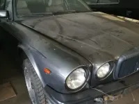 Gebraucht Jaguar XJ 295 PS (216 kW) 1987 Limousine