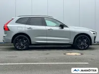 Neu Volvo XC60 Plus 455 PS (334 kW) 2026 Grau SUV