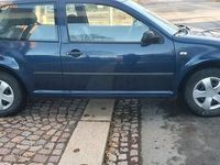 gebraucht VW Golf IV 