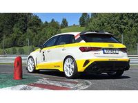 Gebraucht Audi RS3 Sport 461 PS (339 kW) 2025 Weiß Limousine