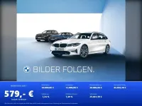 Gebraucht BMW i4 M Sport 400 kW (544 PS) 2025 Schwarz Limousine