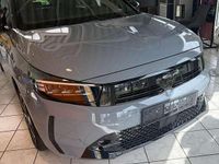 Gebraucht Opel Corsa 101 PS (74 kW) 2025 Grafik grau Kleinwagen