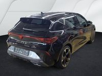 Gebraucht Cupra Leon 150 PS (110 kW) 2025 Schwarz Limousine