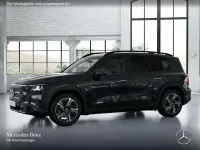 Gebraucht Mercedes GLB250 Night 200 kW (272 PS) 2026 Schwarz SUV