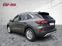 Neu Ford Kuga Titanium 152 PS (111 kW) 2025 Magneticgrau (grau) SUV
