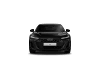 Second-hand Audi A6 Edition .1 204 CP (150 kW) 2025 Negru Berlinǎ