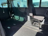 Gebraucht Ford Transit Custom 131 PS (96 kW) 2017 Blau Van / Kleinbus