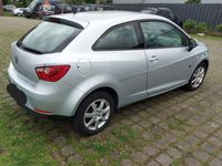 gebraucht Seat Ibiza SC 1.4 16V Style