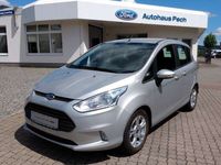 gebraucht Ford B-MAX Cool&Connect - Winterpaket,PPS vo+hi,Klimaautomat.