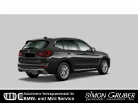 Gebraucht BMW X3 Shadowline 184 PS (135 kW) 2024 Andere SUV
