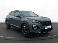 Gebraucht Peugeot 2008 Allure 131 PS (96 kW) 2026 Grau/typ aussenverkleidung met SUV