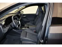 Gebraucht Audi Q6 e-tron Performance 225 kW (306 PS) 2025 Manhattangrau metallic (metallic) SUV