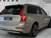 Gebraucht Volvo XC60 Ultra 455 PS (334 kW) 2024 Silber SUV