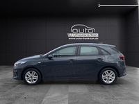 Gebraucht Kia Ceed 101 PS (74 kW) 2021 Dark penta Kleinwagen