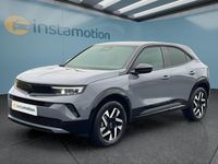 Neu Opel Mokka 131 PS (96 kW) 2025 SUV