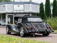 Gebraucht Morgan Plus 8 367 PS (269 kW) 2014 Sport black Cabrio