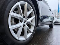 Gebraucht Seat Leon Style 110 PS (80 kW) 2022 Schwarz Limousine