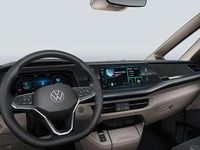 Neu VW Multivan Business 245 PS (180 kW) 2026 Grau Van
